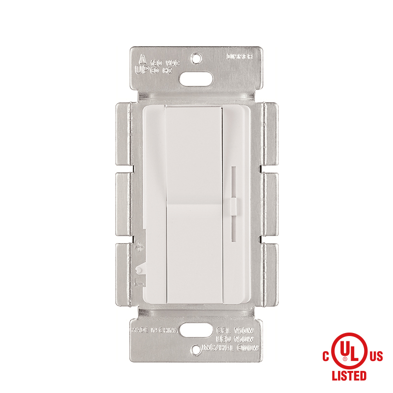 Dimmers & Fan Speed Controls