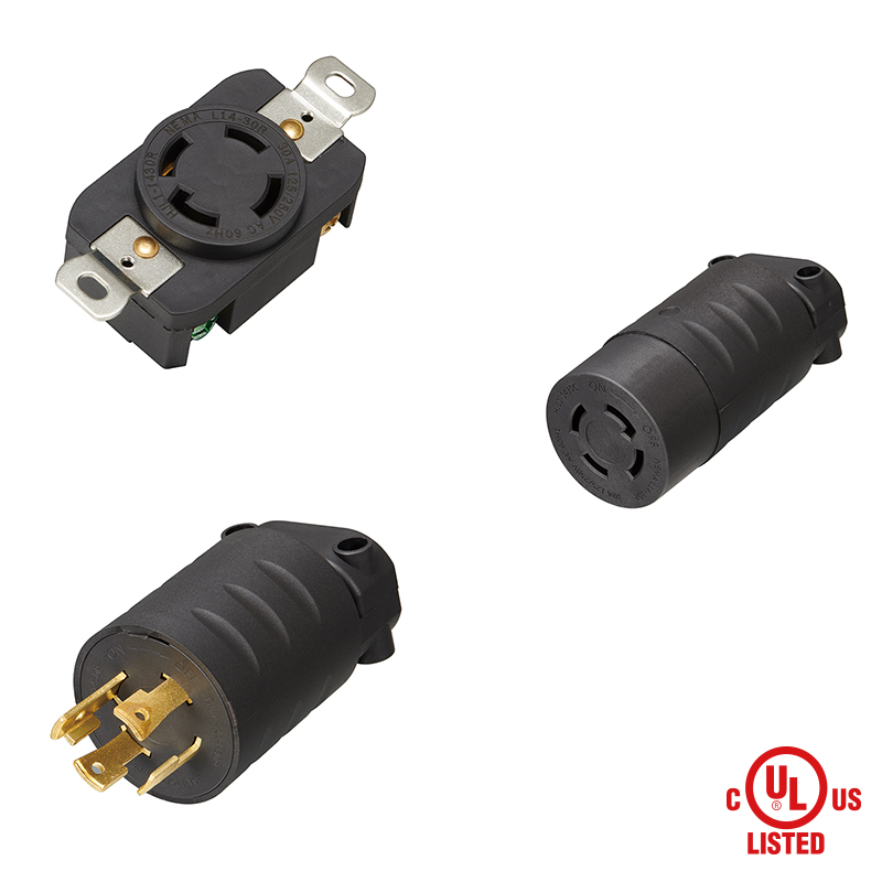 NEMA L14-30